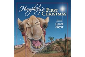 Humphrey's First Christmas