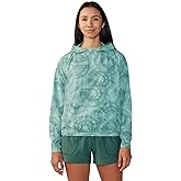 Mountain Hardwear Women's Sunshadow Long Sleeve Hoody