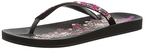 Ipanema Lovely V Fem Damen Zehentrenner