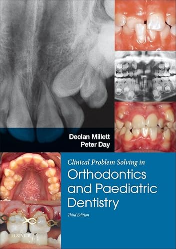 Download Clinical Problem Solving in Orthodontics and Paediatric Dentistry PDF