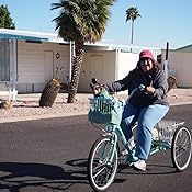 sun bicycles trike western saddle