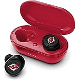 SOAR NHL Unisex True Wireless Earbuds