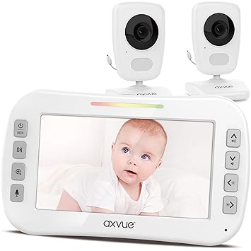 baby cameras amazon