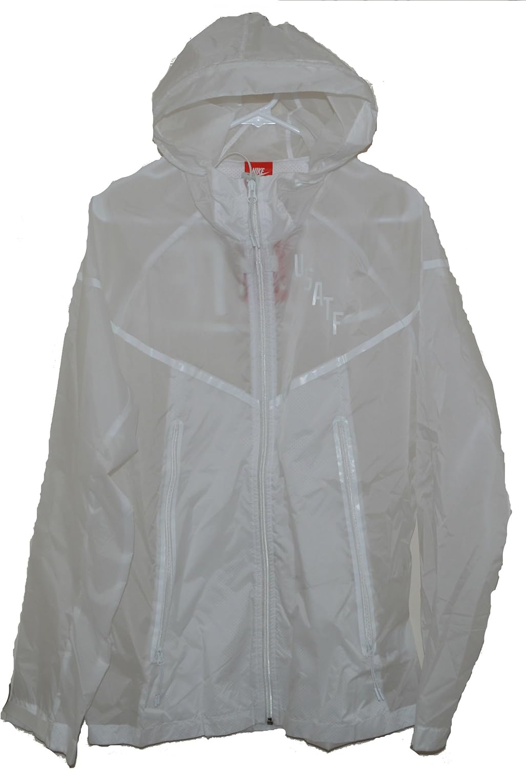 usatf windbreaker