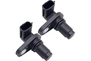 HiSport Engine Camshaft Position Sensor 23731JA11A 917-740 23731-JA11A PC775 Replacement for Nissan Altima Maxima GT-R Quest 