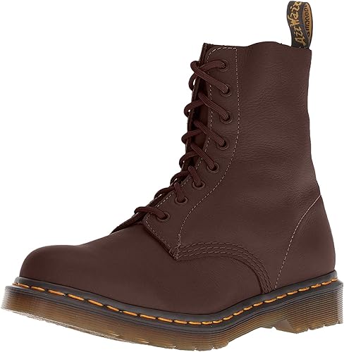 pascal virginia boots