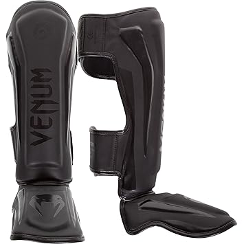 Venum Elite Boxen Schienbeinschutz