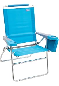 copa big jumbo beach chair