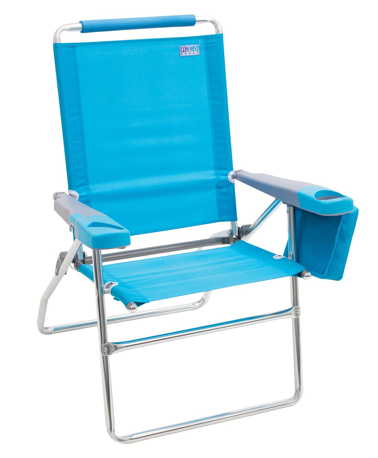 Best beach chairs tall folding lightweight