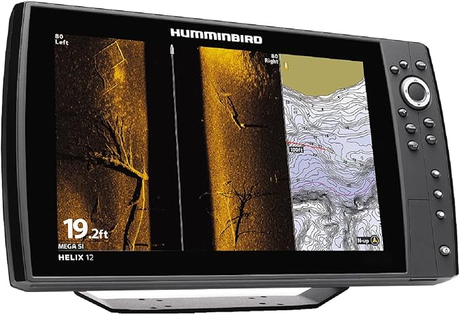 Helix 12 chirp si gps g2n Clearance