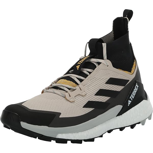 adidas gazelle silver green womens Men's adidas Terrex Free Hiker Primeblue Hiking Shoe main image 0