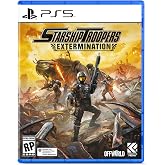 Starship Troopers: Extermination - PlayStation 5