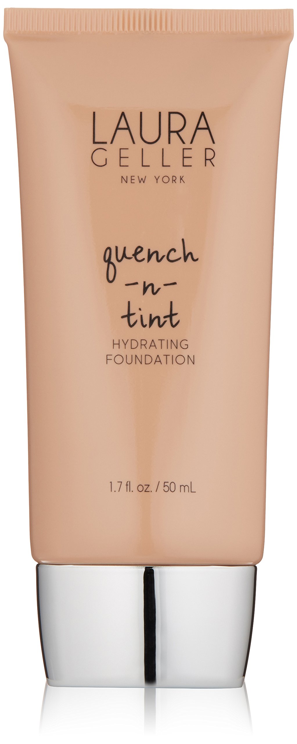 Laura Geller New York Hydrating Foundation