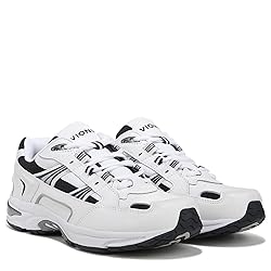 Vionic 23MWALK1219W 23MWALK White Navy 9 W