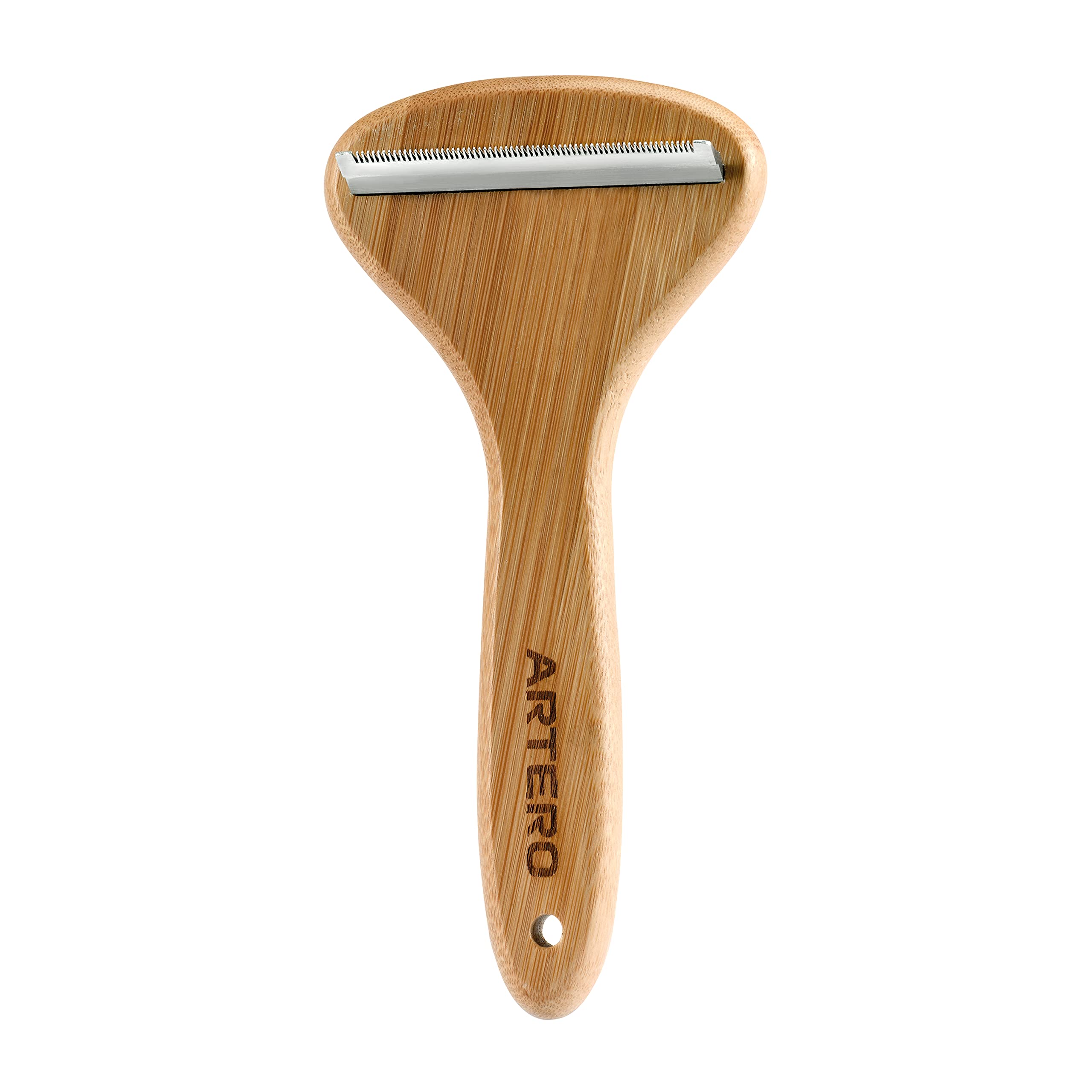 ARTERO Golf - Shorthair, Double Layer, Spaniels and Hard Haired Dogs (90º - Spaniels and Hard Hair)