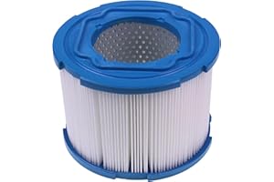 YLQASOON Air Filter 6.5212.0 Compatible With Kaeser Air Compressor, Compressor Parts