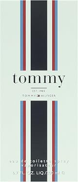Tommy Hilfiger Men Eau de Toilette Spray 200ml Vaporisateur Fragrance view 2