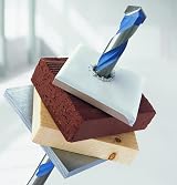 Bosch CYL-9 Multi-Construction Drill Bit 1 x Bit view 3