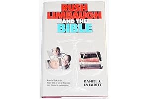 Rush Limbaugh and the Bible