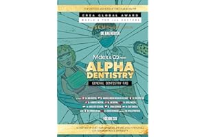 Alpha Dentistry vol. 6 - General Dentistry Generale FAQ (ASSEMBLED version)