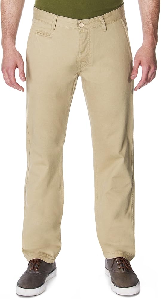 khaki chinos mens