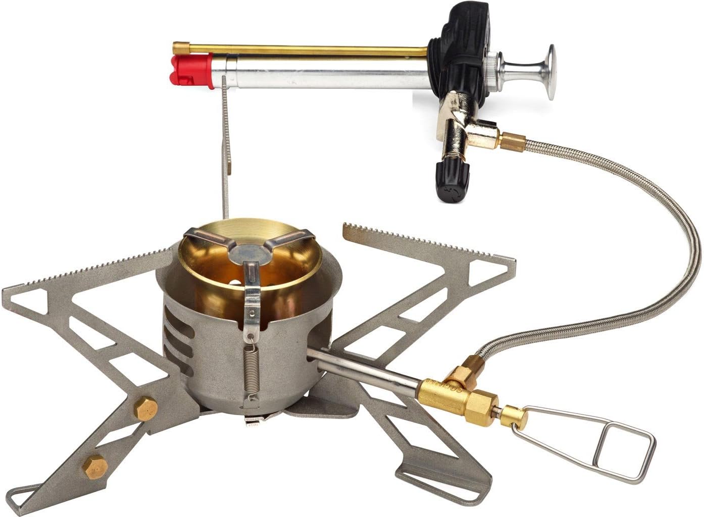 PRIMUS OMNIFUEL STOVE SERVICE KIT Amazon.co.uk Sports & Outdoors