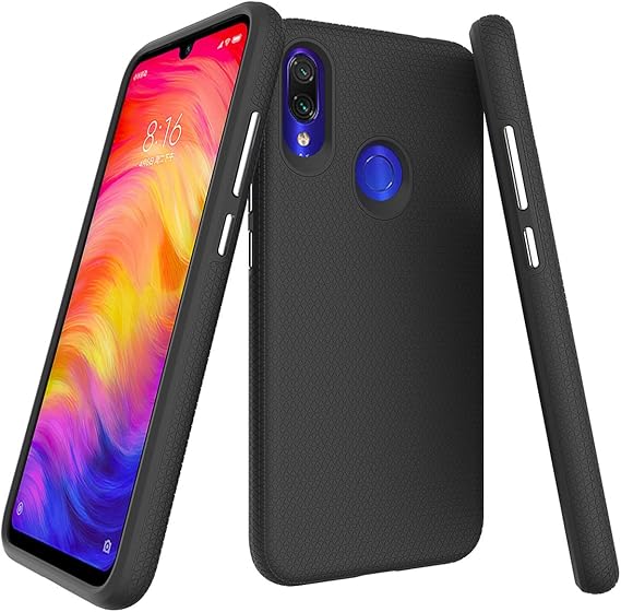 xiaomi redmi note 7 pro precio amazon