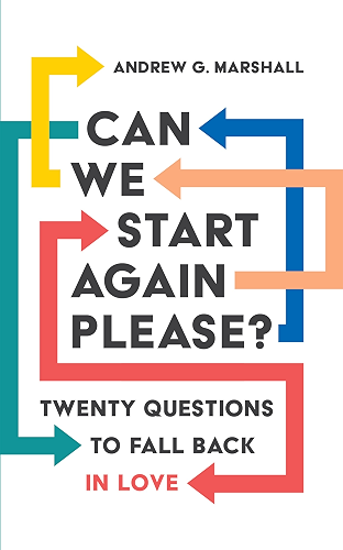 Download Can We Start Again Please?: Twenty questions to fall back in love (English Edition) PDF