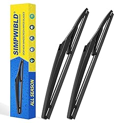 11 Inch Rear Wiper Blade for 2006-2011 Chevrolet