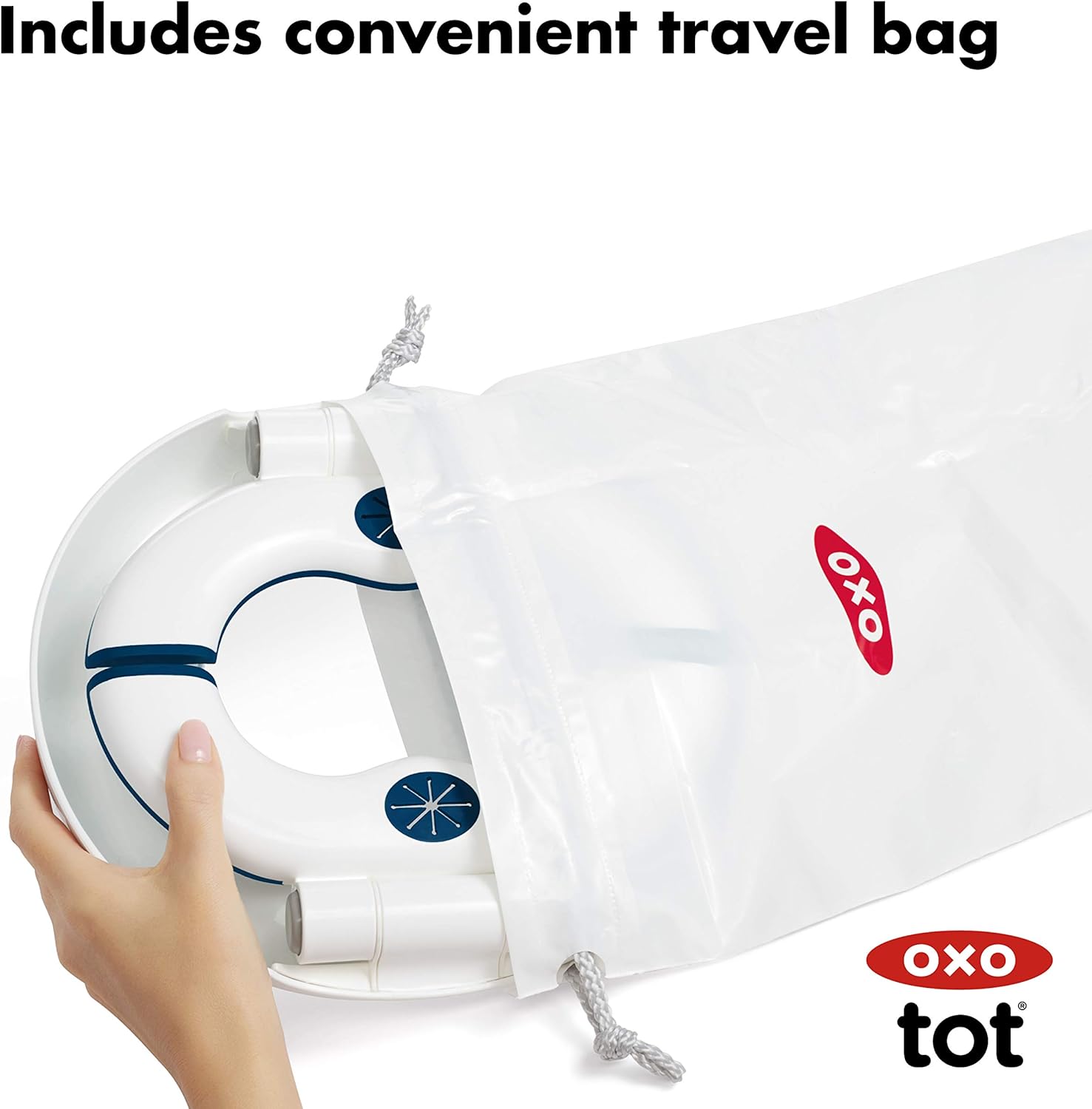 oxo travel potty