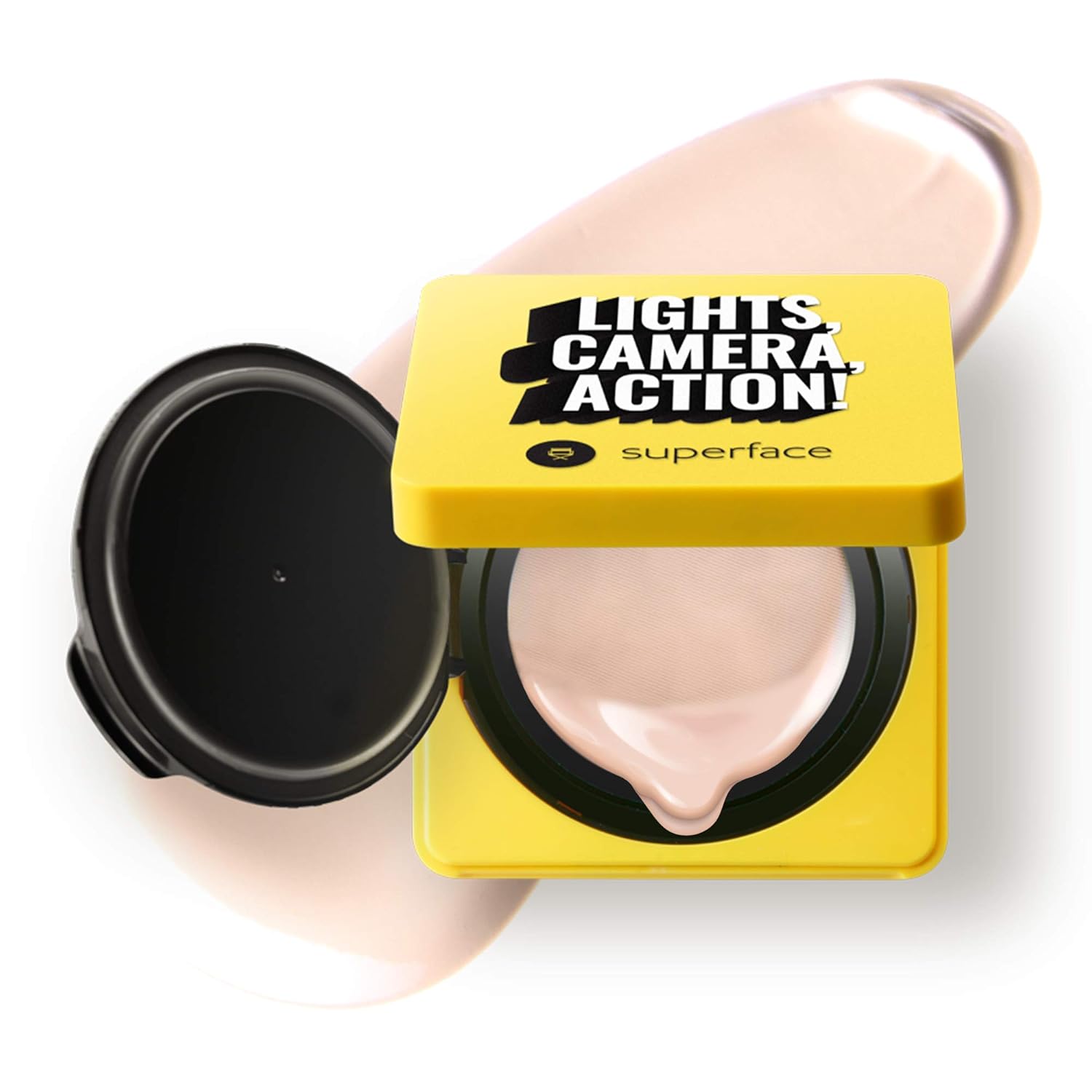 Zoom cushion Clearance