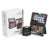 Calibrite Photo Kit - Display Pro HL and Passport