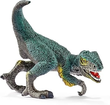schleich mini dinosaurs