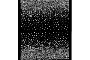 GARBODIY 12 Sheets Iron on Rhinestone Sheets for Heat Press | Hotfix Rhinestone Transfers, Flat Round Crystal Decals, Glitter Gems Stickers, Iron on Patches for T-Shirts, Denim, Clothing, DIY Crafts