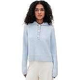 Varley Women's Filey Plated Sweater