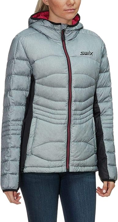 affordable down parka