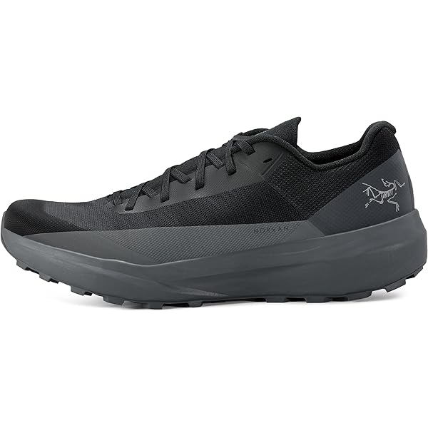 靴 Arc'teryx Conduct Arc'teryx Konseal LT Men | Weigh My Rack