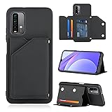Compatible with Redmi Note 9 4G / 9T 4G / 9 Power