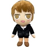 Great Eastern Entertainment Psycho Pass - Akane 8'' Plush