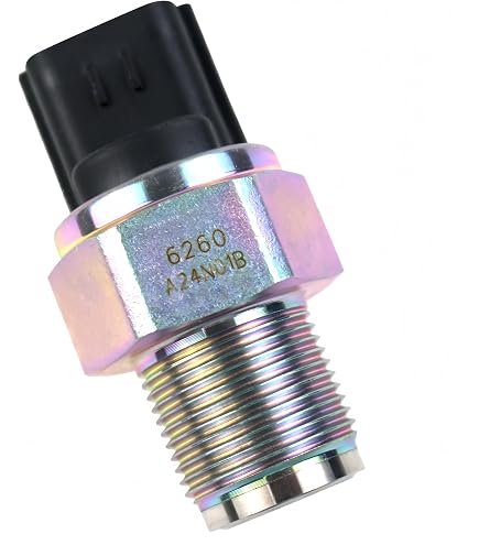 Amazon.com: 4436536 42CP11-1 Pump Pressure Sensor Switch for
