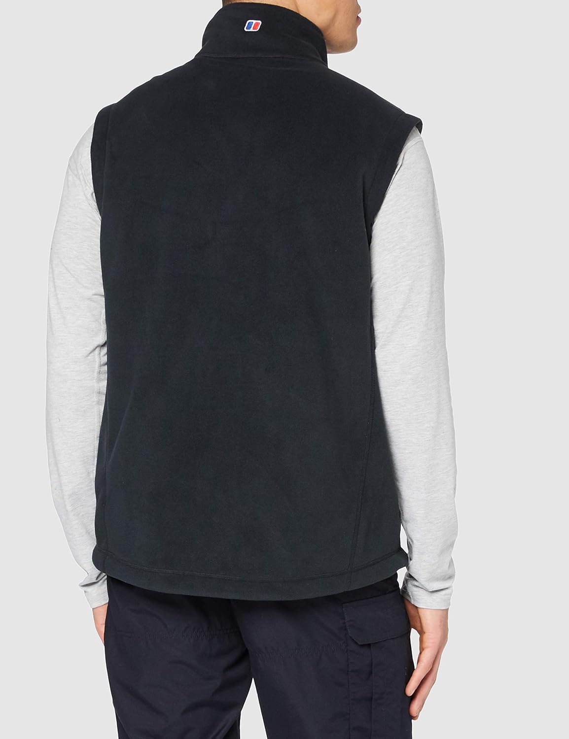 mens berghaus prism fleece