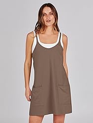 ANRABESS Women Athletic Dress Summer Tennis Workout