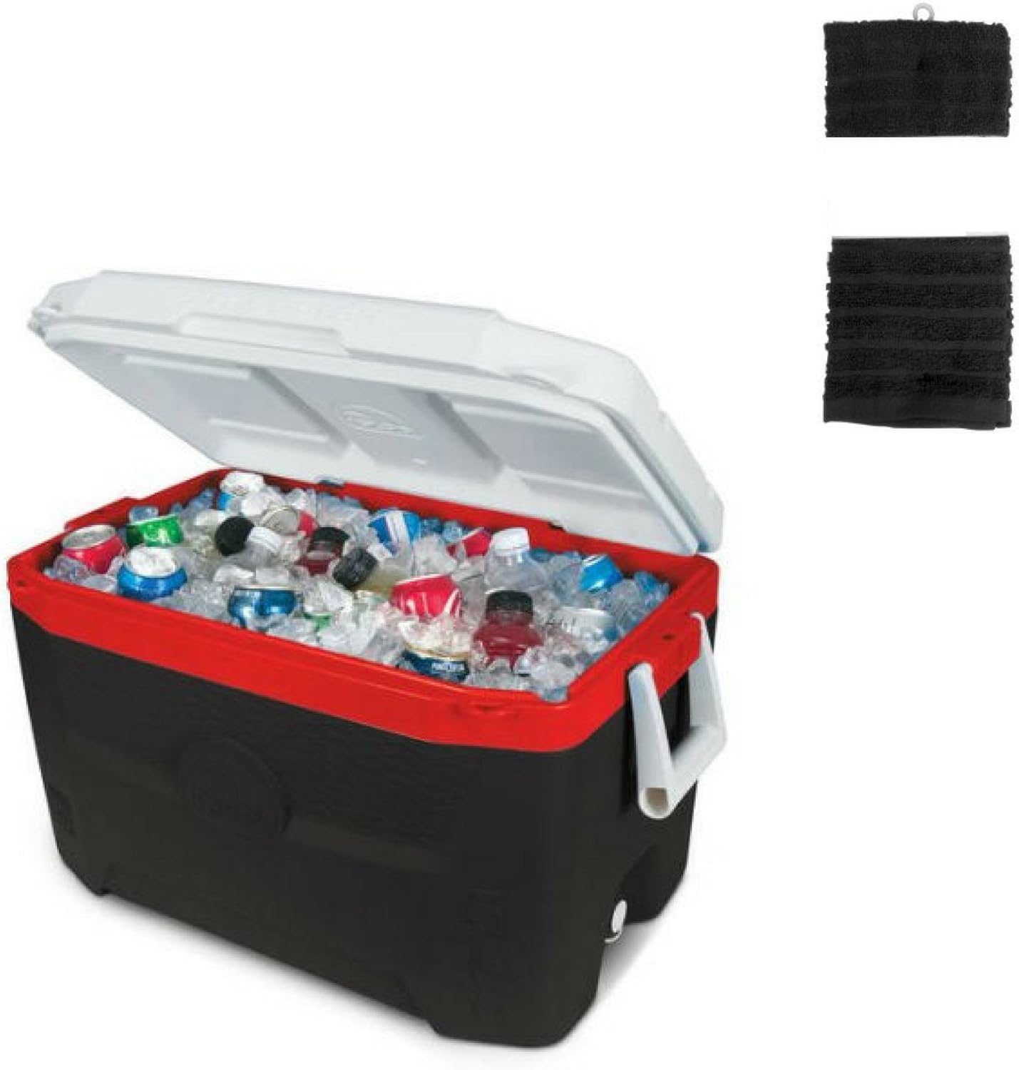 igloo 55 qt cooler