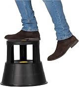 The Workplace Depot Kick Step Stool 370mm Platform 150kg Capacity view 5