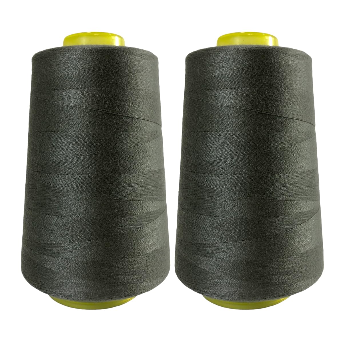 JYC CREATIVE Sewing Thread Roll, High Strength Sewing Accessories, Thread Spool for Sewing Work, for Professional or Home Use, Crafts, Clothing,