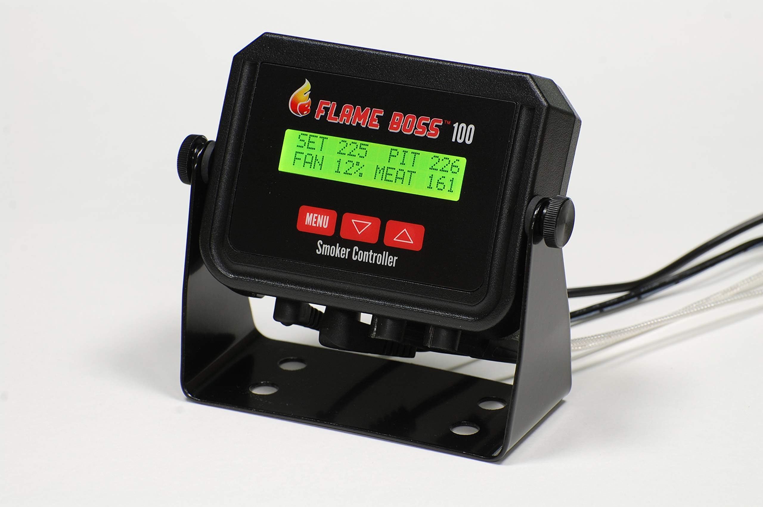 Flame Boss 100 Universal Grill & Smoker Temperature Controller