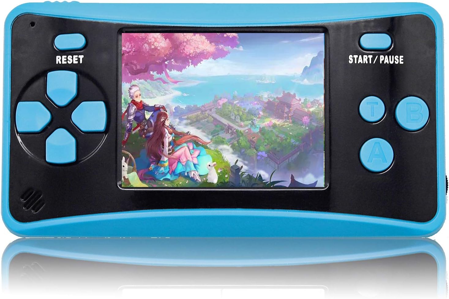 handheld game controller