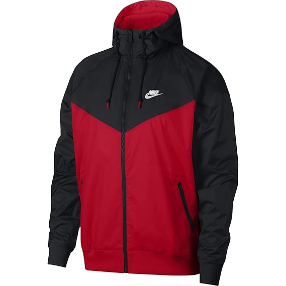 nike sports windrunner