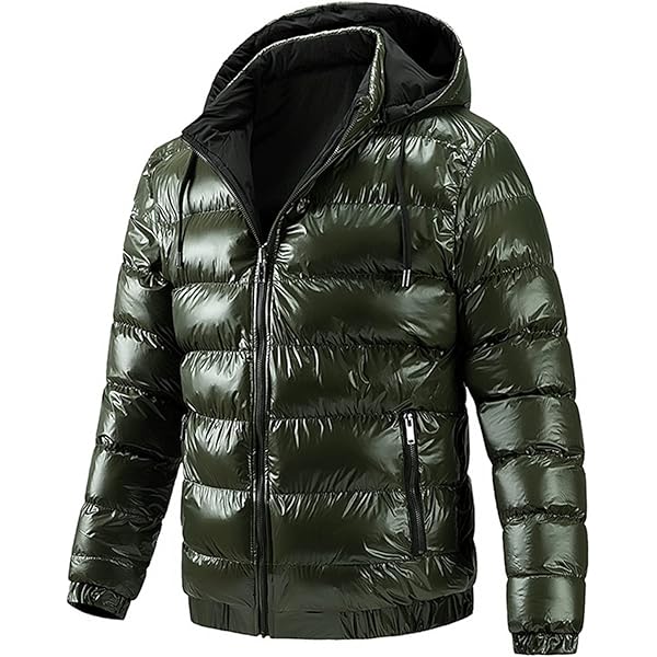 CHEXPEL Flannel Jackets for Men Long Sleeve Plaid Shirt Jacket