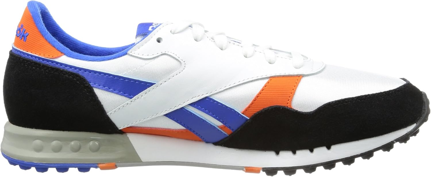 Reebok ers 1500 argent Outlet